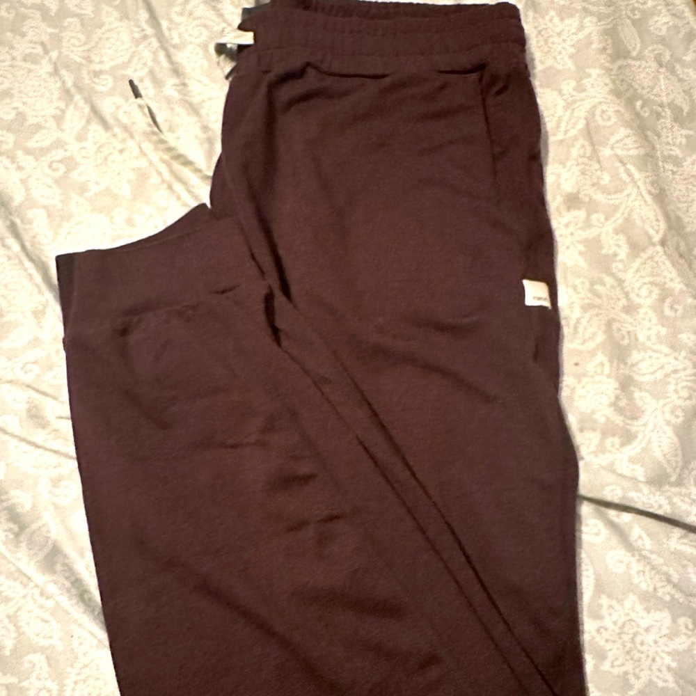 Vuori Performance Joggers